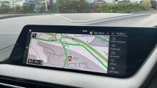 BMW 1 Series M135i xDrive 5dr Step Auto Petrol Hatchback